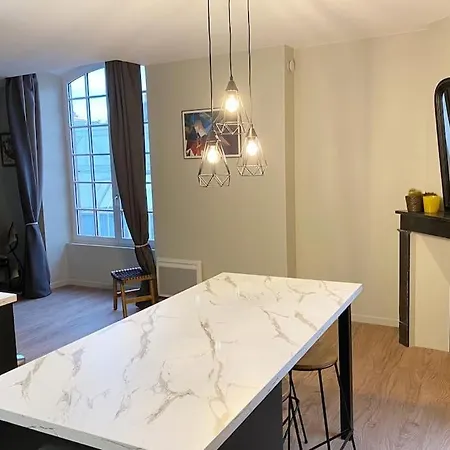 Cœur De Idéal Et 4 Pers